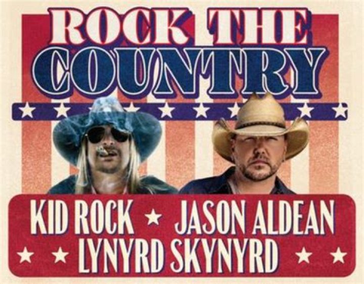 Rock the Country 2024: An Unforgettable Musical Journey