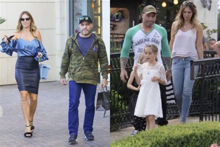 Rogan Wife: A Comprehensive Look at the Life of Jessica Muth