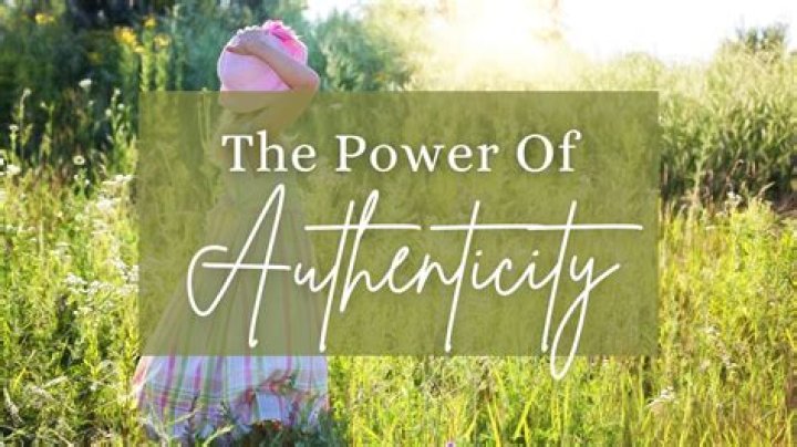 Rohini Kasturi: The Power of Authenticity