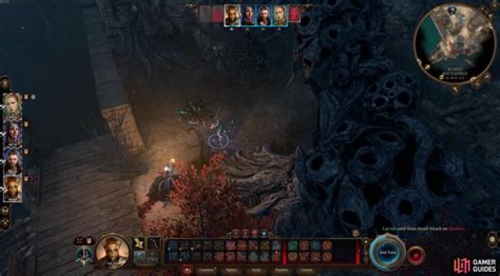 Rolan BG3: A Comprehensive Exploration of a Fascinating Game Character