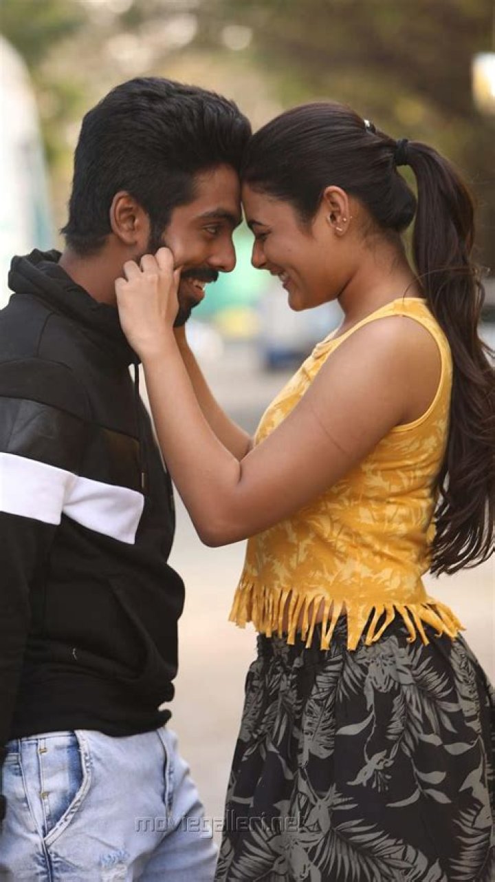 Romantic Tamil: A Journey into the Heart of Tamil Love Culture