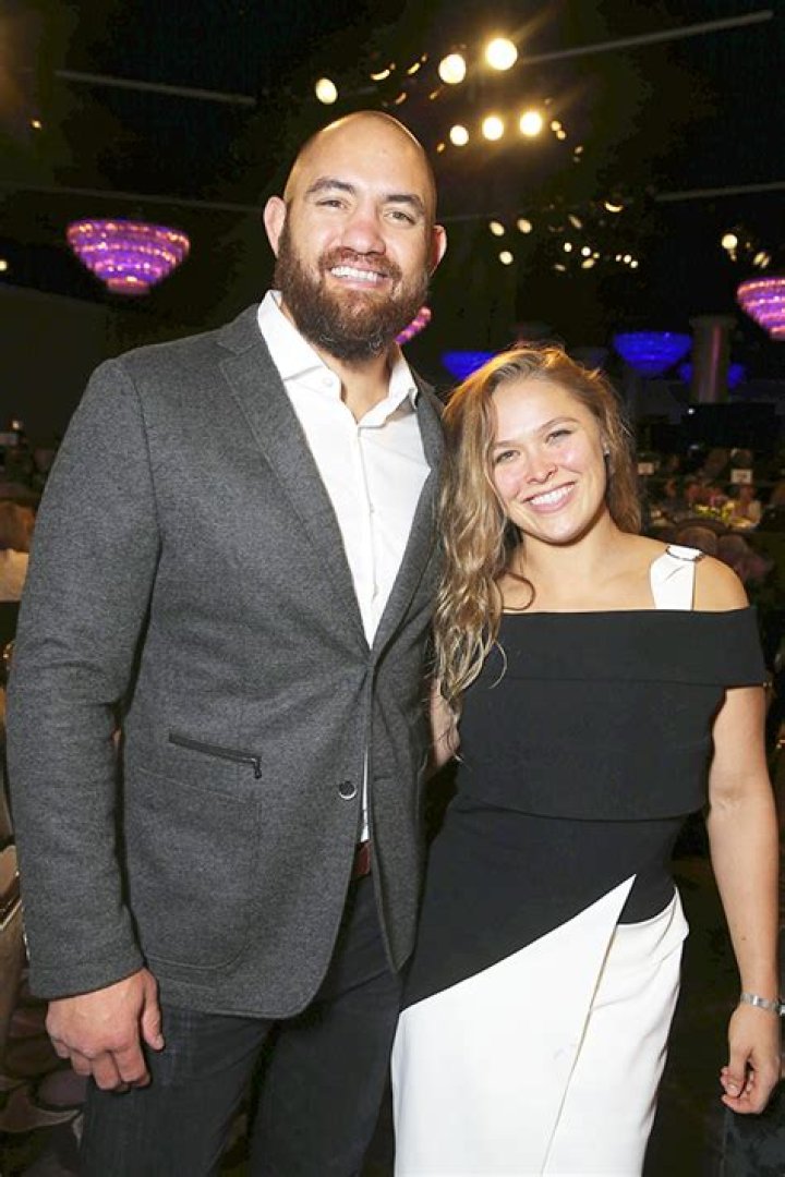 Ronda Rousey Husband: The Story of Her Love and Life