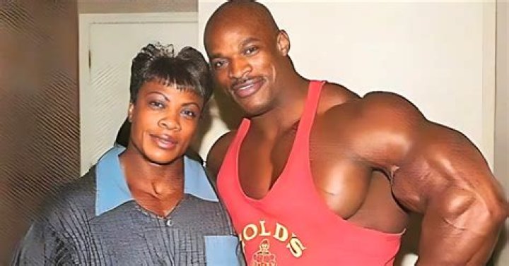 Ronnie Coleman Girlfriend Vickie: The Ultimate Guide to Their Relationship and Beyond