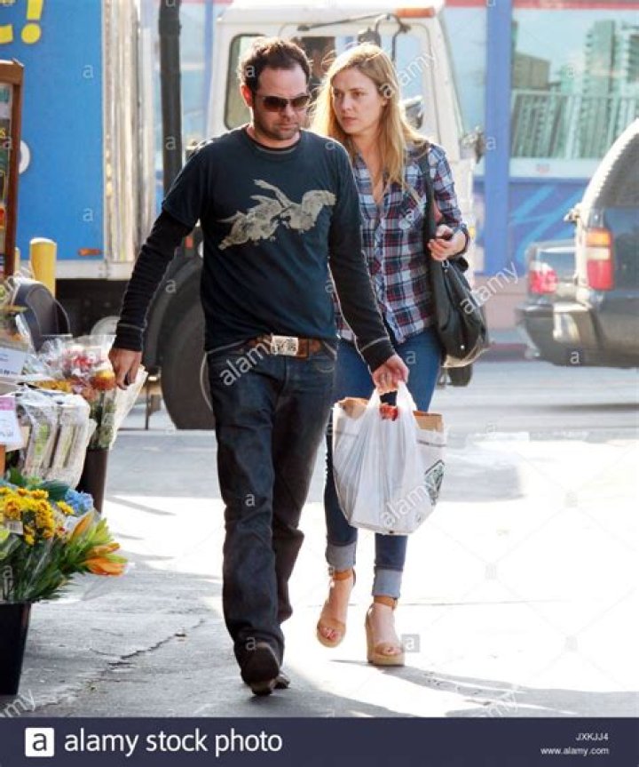 Rory Cochrane Wife: A Comprehensive Look Into His Personal Life