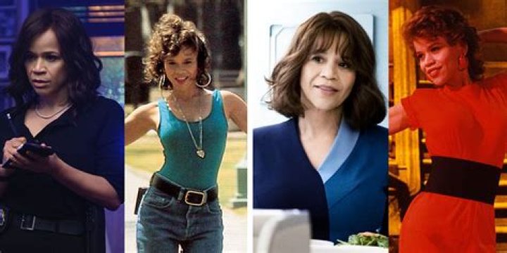 Rosie Perez Relationships: A Deep Dive into Her Personal Life and Love Story