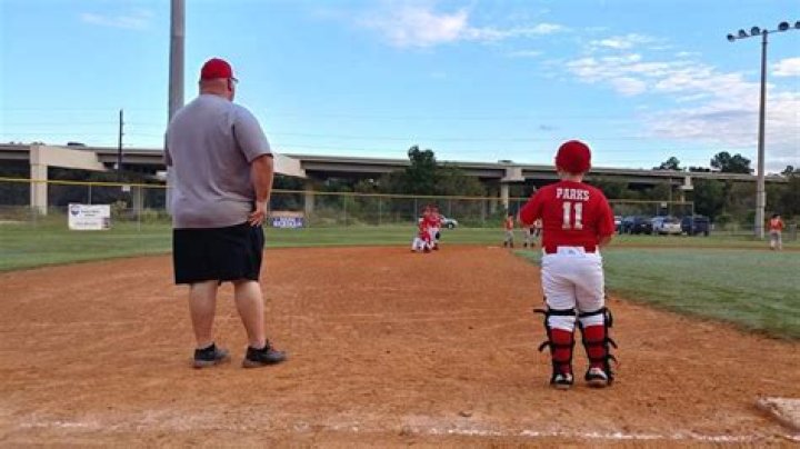 Rothwood Park Baseball: The Ultimate Guide to a Thrilling Experience