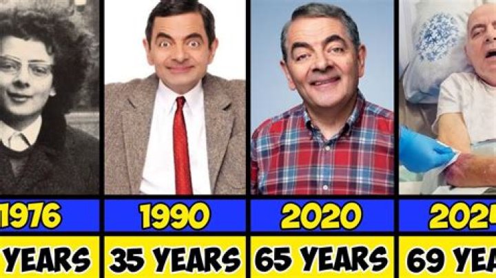 Rowan Atkinson: The Genius Behind Mr. Bean and Beyond
