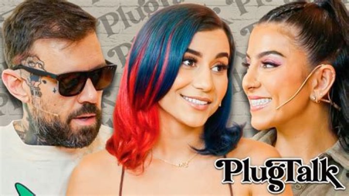 Roxie Sinner: The Rising Star in the Entertainment Industry