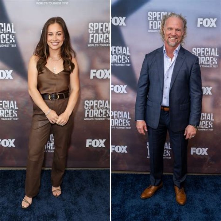 Roy Garber's Wife: Unveiling the Woman Behind the Man