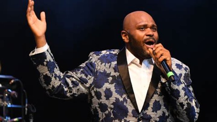 Ruben Studdard Net Worth: A Comprehensive Look into the Life and Career of the Soulful Singer