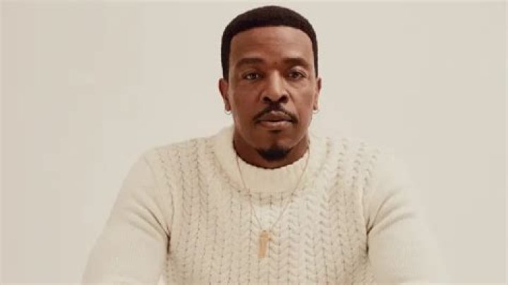 Russell Hornsby and TV Shows: An In-Depth Look at the Actor's Career and Iconic Performances
