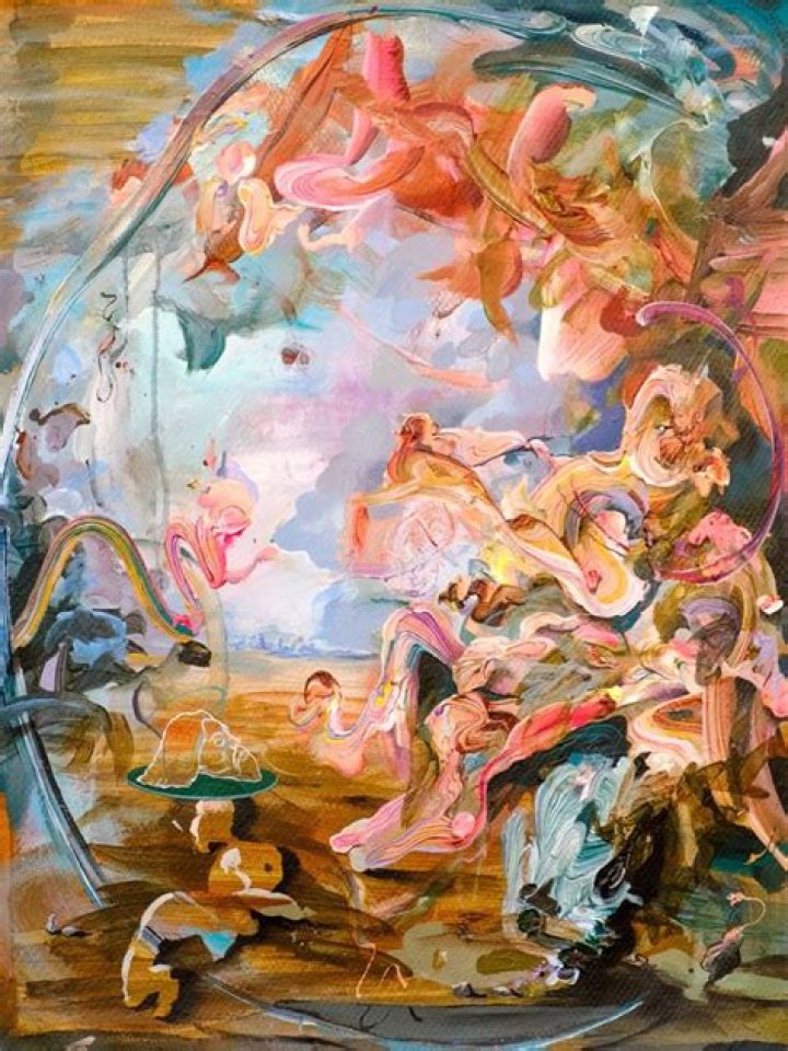 Ruthanne Dolezal: A Journey Through Art and Activism