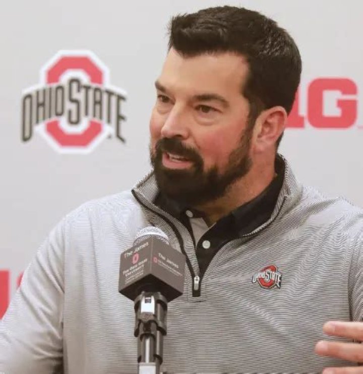 Ryan Day Height and Weight: Unveiling the Stats of a Prominent Figure