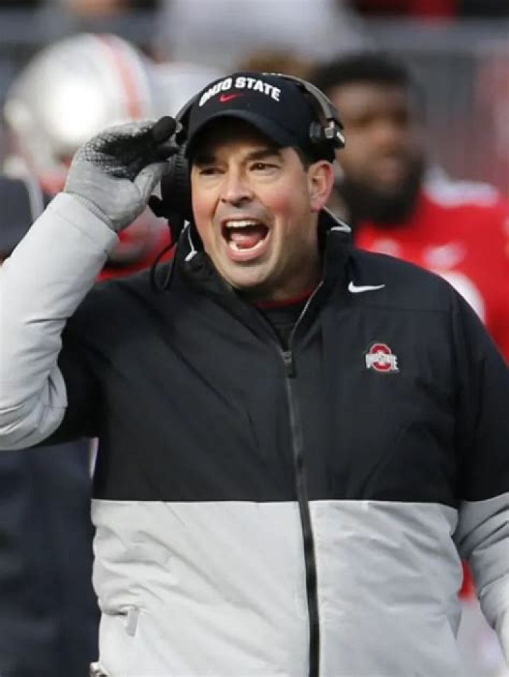 Ryan Day Height, Weight, and More: A Comprehensive Guide