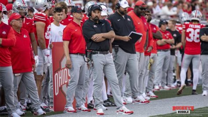 Ryan Day Religion: Exploring the Faith and Beliefs of the Ohio State Football Coach