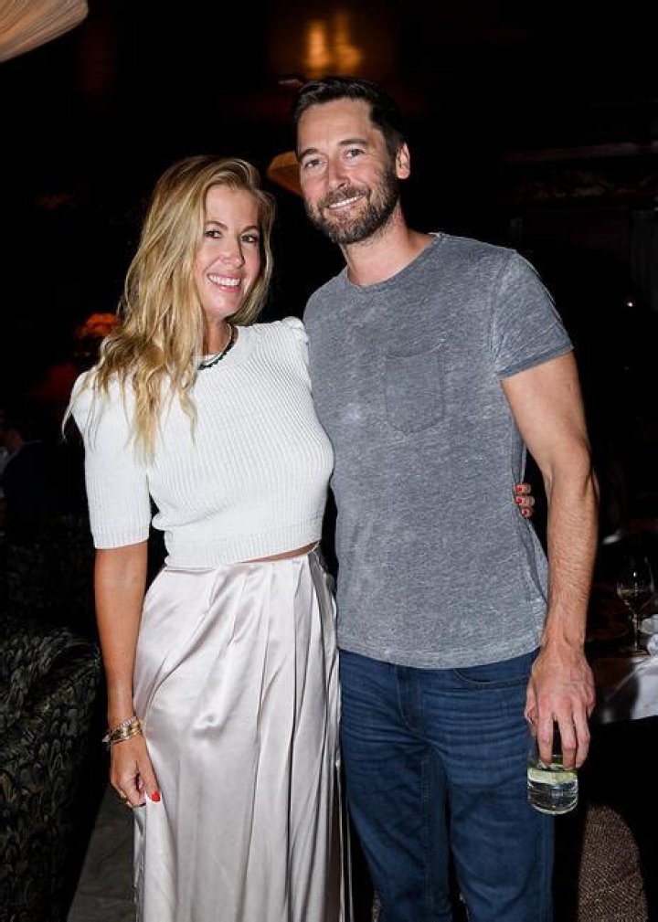 Ryan Eggold Girlfriend: Exploring the Personal Life of the Hottest Star