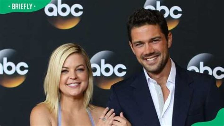 Ryan Paevey Wife Linda Leslie: A Comprehensive Look Into Their Love Story