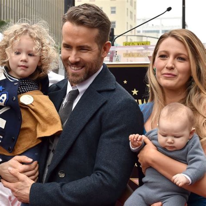 Ryan Reynolds and Family: An In-Depth Look at the Hollywood Star's Life and Legacy