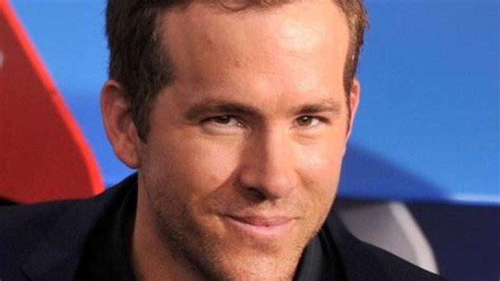 Ryan Reynolds Images: The Ultimate Guide to Iconic Photos and Visuals