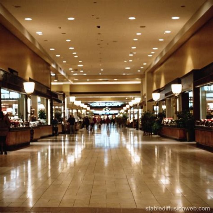 S in Ogden Mall: A Comprehensive Guide to Shopping, Dining, and Entertainment