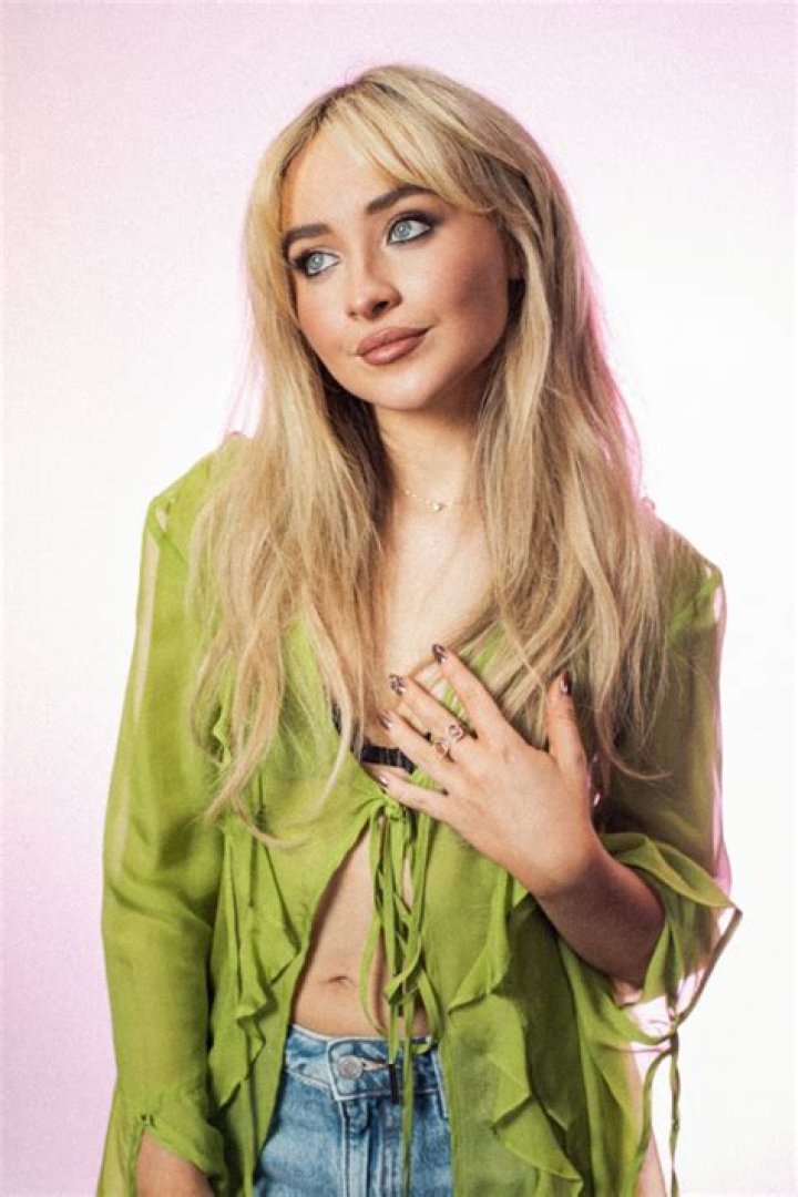 Sabrina Carpenter: A Rising Star in Acting Roles