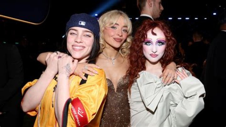 Sabrina Carpenter and Billie Eilish: A Tale of Two Superstars