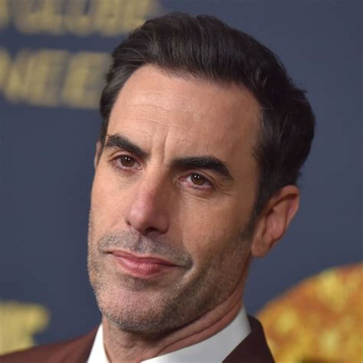 Sacha Baron Cohen Bio: The Ultimate Guide to the Iconic Comedian's Life and Career