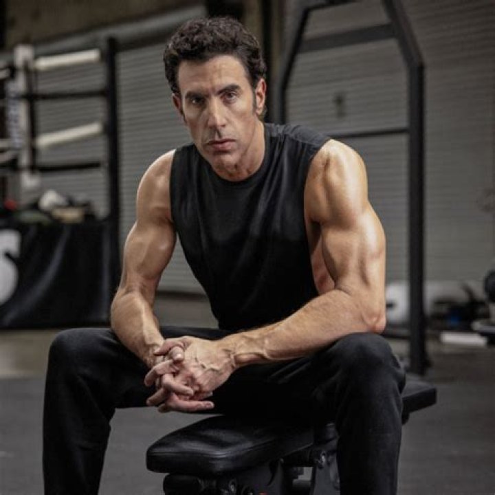 Sacha Baron Cohen: The Comedian Who Revolutionized Satire