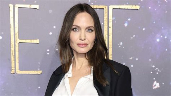 Sad News About Angelina Jolie: A Dive Into Her Recent Challenges