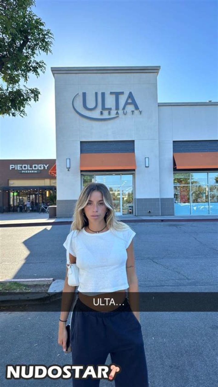 Sadie McKenna Fanfix Leaks: Exploring the Controversy, Facts, and Myths