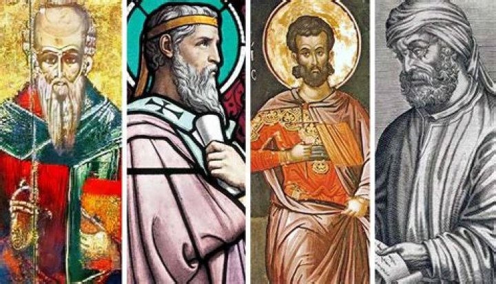 Saint Peter's PA: A Comprehensive Guide to One of the Most Influential Figures in Christianity