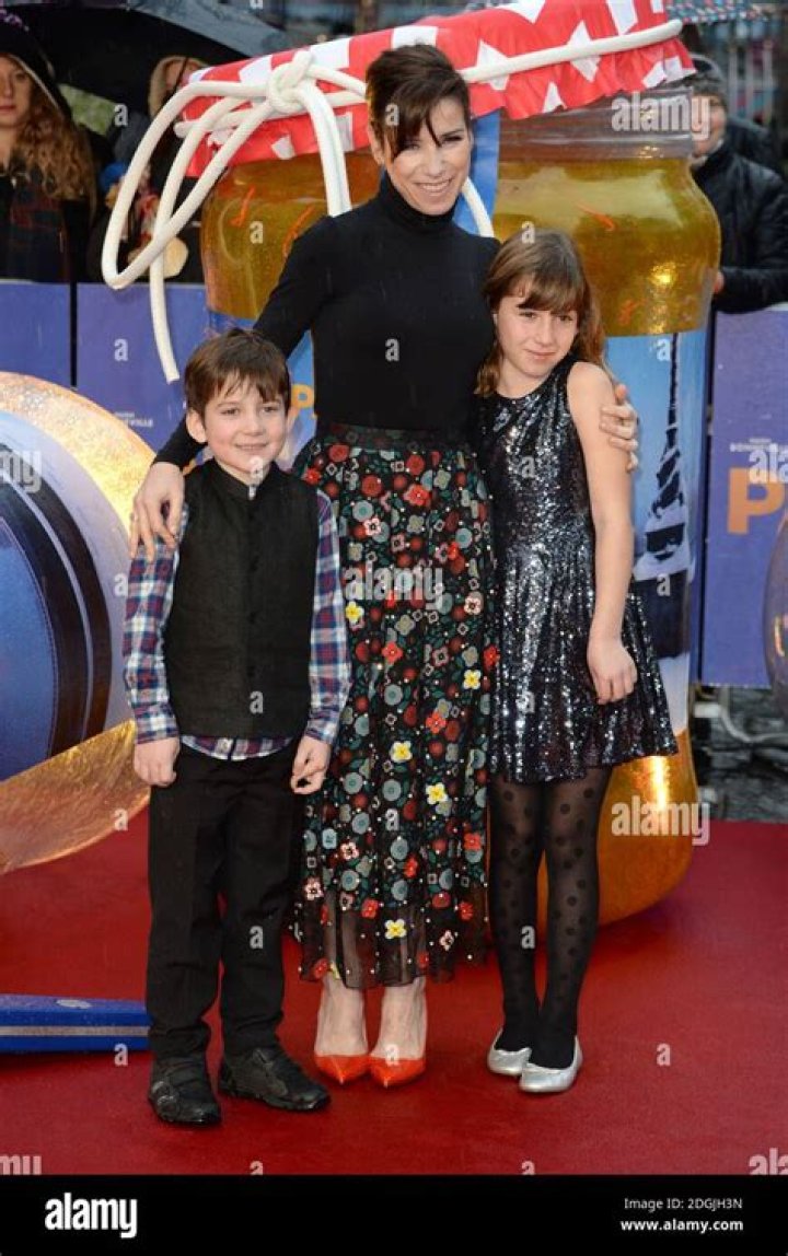 Sally Hawkins Children: A Deep Dive into Her Family Life