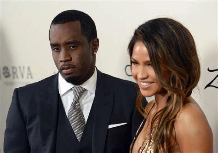 Salma Hayek and P Diddy: A Deep Dive into Their Relationship