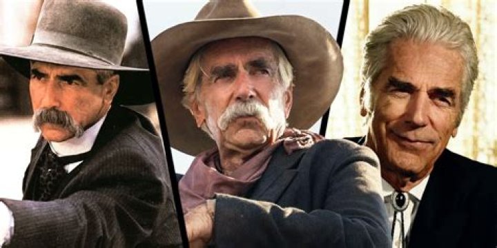 Sam Elliott: The Iconic Voice of the American West