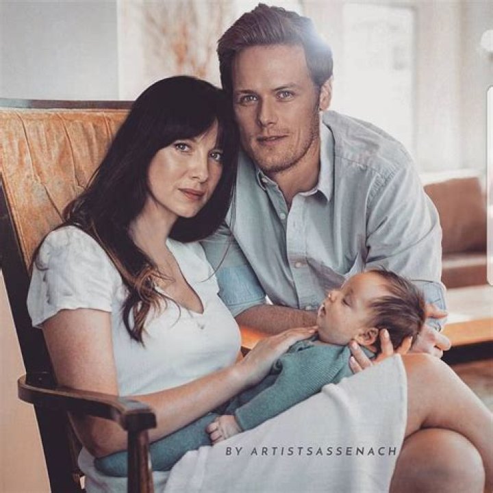 Sam Heughan's Daughter: Discovering the Life of the Outlander Star's Baby
