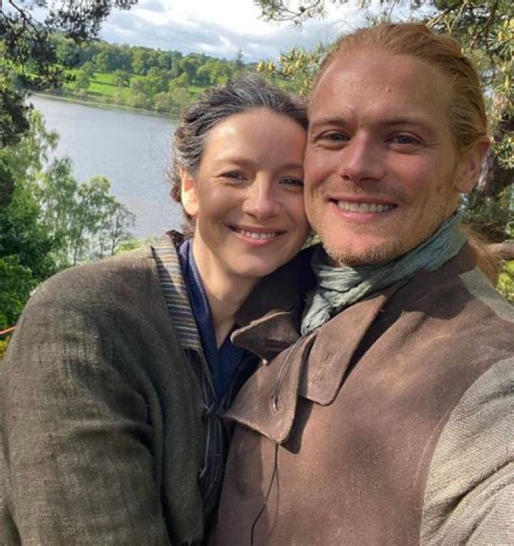 Sam Heughan's Daughter: Exploring the Life of the Outlander Star's Family