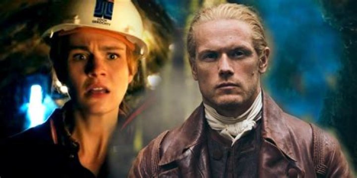 Sam Heughan's Sci-Fi Fantasy: A Journey Through the Stars