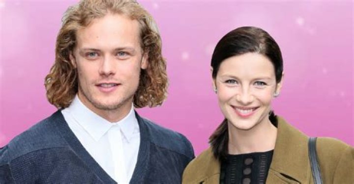 Sam Heughan Wife and Kids: A Comprehensive Look into His Personal Life