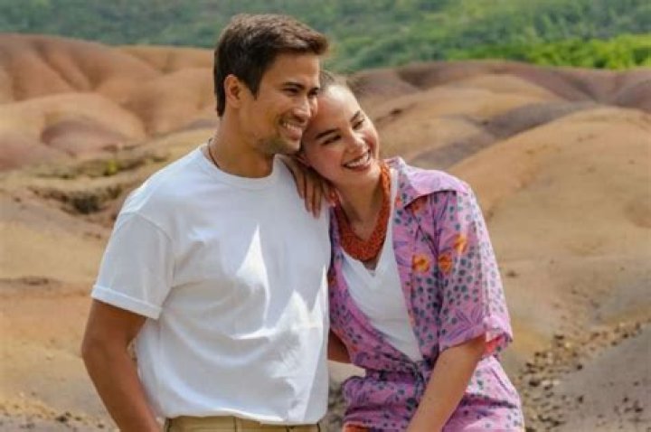 Sam Milby and Catriona Gray Issue: A Comprehensive Look at the Controversy