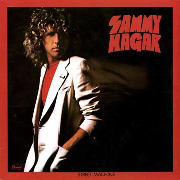 Sammy Hagar Bio: The Red Rocker's Journey Through Music and Beyond