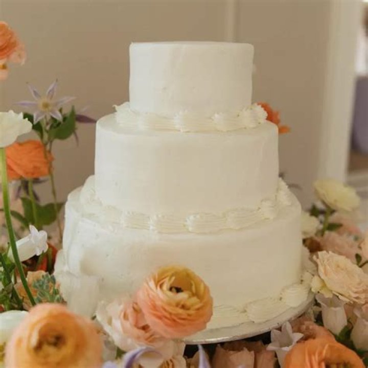 Sams Cakes Wedding: The Perfect Choice for Your Special Day