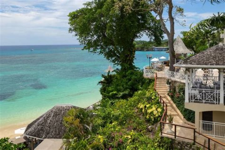 Sandals Royal Plantation Resort: The Ultimate All-Inclusive Luxury Experience