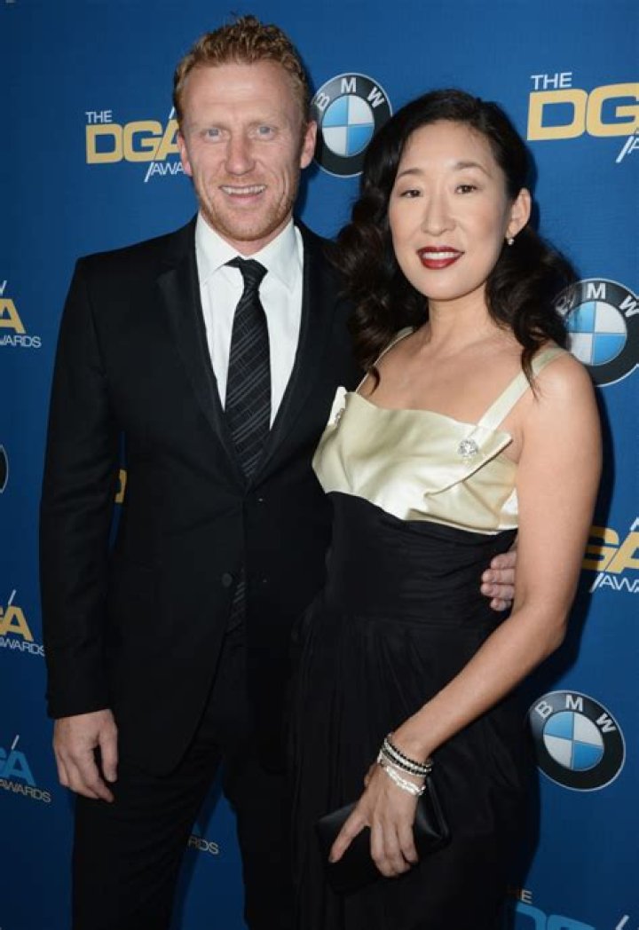 Sandra Oh Spouse: A Comprehensive Look into Sandra Oh's Personal Life