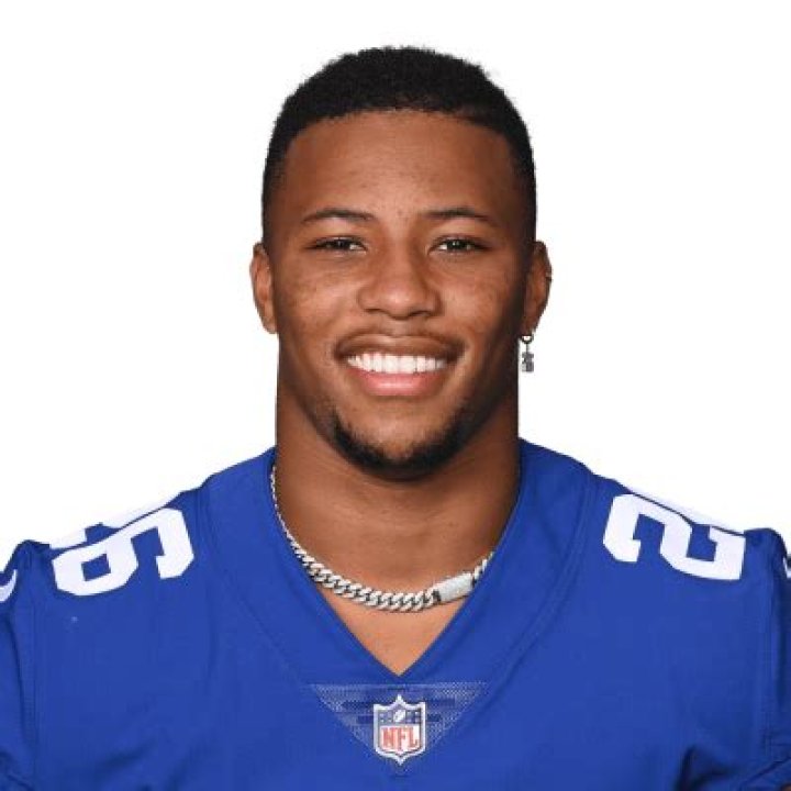 Saquon Barkley Career Stats: A Comprehensive Look at the NFL Superstar