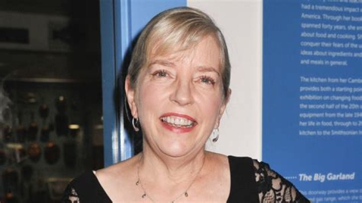 Sara Moulton Net Worth: Unveiling the Culinary Star's Financial Success