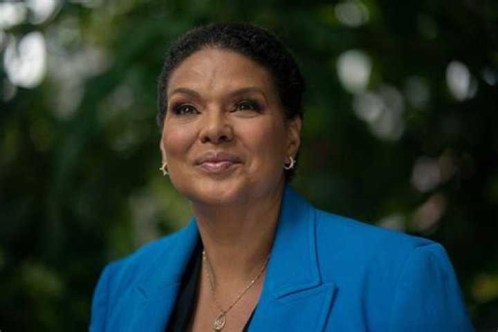 Sara Sidner Wife: Exploring the Personal Life of a Renowned Journalist