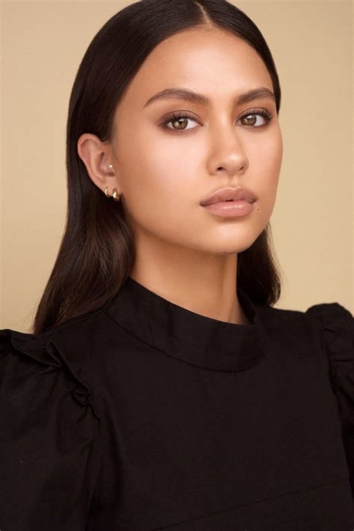 Sarah Hyla D: A Rising Star in the Entertainment Industry