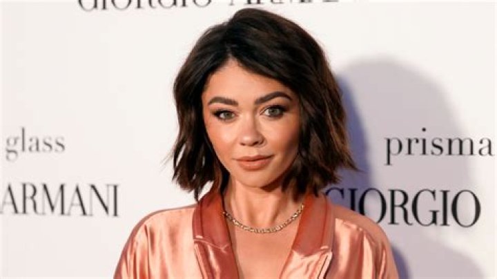 Sarah Hyland Leak: Unveiling the Truth Behind the Controversy