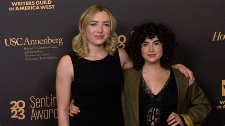 Sarah Yarkin Partner: Unveiling the Remarkable Journey and Achievements