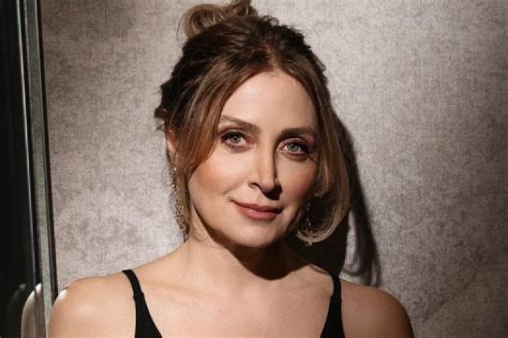 Sasha Alexander: A Journey Through Her Remarkable Career and Personal Life